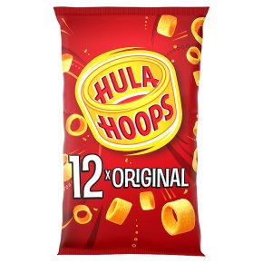 Hula Hoops Original