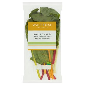 Swiss Chard