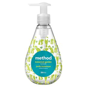 Method Hand Wash Botanical Garden