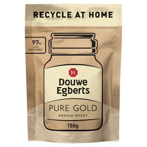 Douwe Egberts Pure Gold Medium Roast