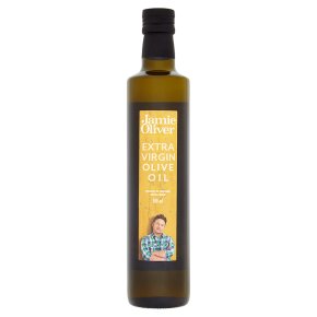 Jamie Oliver extra virgin olive oil