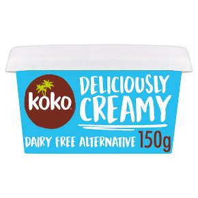 Koko Dairy Free Soft Cream Cheese