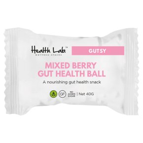 Health Lab Mixed Berry Gut Health Ball