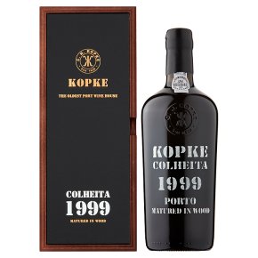 Kopke Colheita 1999 Tawny Port
