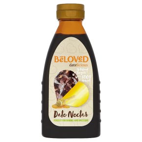 Beloved Date Nectar