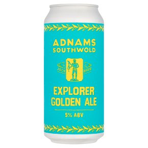 Adnams Explorer