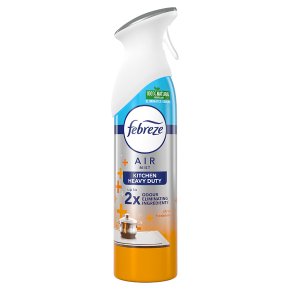 Febreze Air Kitchen Heavy Duty