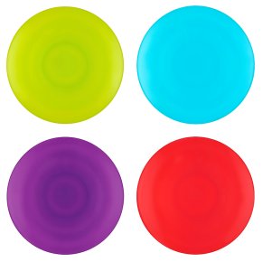Waitrose Mini Plates