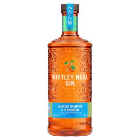 Aber Falls Welsh Dry Gin