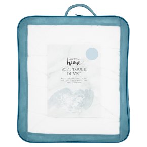 Waitrose Home washable duvet 4.5 tog