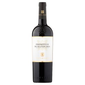 Paolo Leo Primitivo di Manduria, Italian, Red Wine