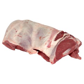 West Country Lamb Butterflied Leg