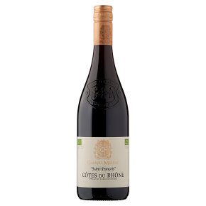 Gabriel Meffre Organic Côtes du Rhône