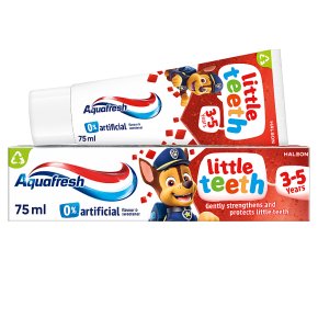 Aquafresh Little Teeth