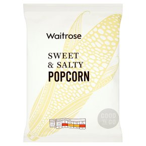 GOOD TO GO Sweet & Salty Popcorn