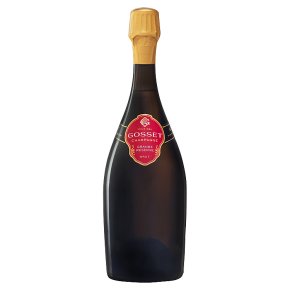 Gosset Grande Reserve Brut Champagne