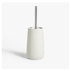 John Lewis Drift Toilet Brush