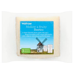 Waitrose Iberico Strength 3