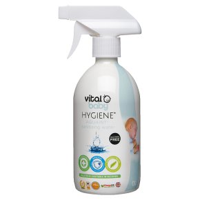 Aquaint Sanitising Water 500ml