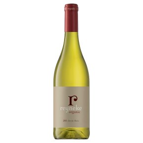 Reyneke Organic Chenin Blanc