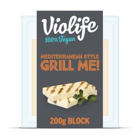 Violife Mediterranean Style Block