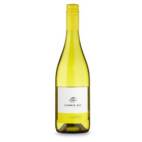 Cowrie Bay Chardonnay