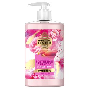Imperial Leather Polynesian Hand Wash