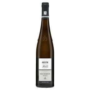 Leiz GG Berg Rosenbeck Riesling