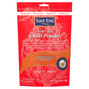 East End extra hot chilli powder