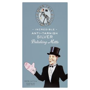 Town Talk Silver Polishing Mitts
