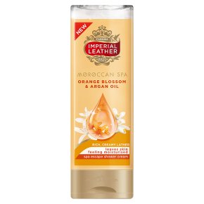 Imperial Leather Moroccan Spa