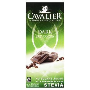 Cavalier FT Dark Chocolate