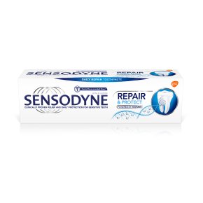 Sensodyne Repair & Protect Toothpaste