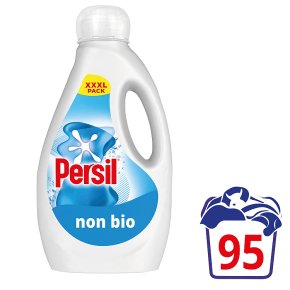 Persil Non Bio Liquid 105 washes
