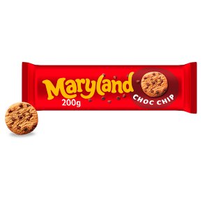 Maryland chocolate chip