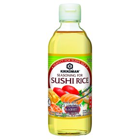Kikkoman Seasoning for Sushi Rice