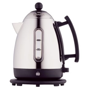 Dualit Jug kettle black 72470