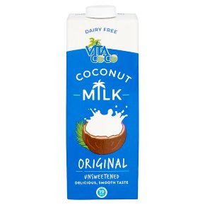 Vita Coco Coconut Milk Original