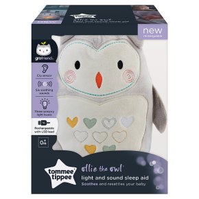 Ollie Grofriend Sleep Aid