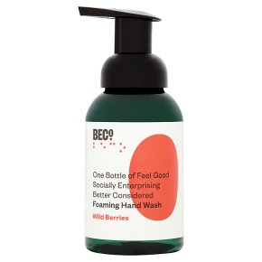 BECO Hand Wash Wild Berries