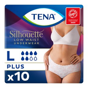 Tena Lady Pants Discreet Large