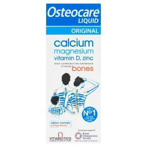 Osteocare Liquid Original