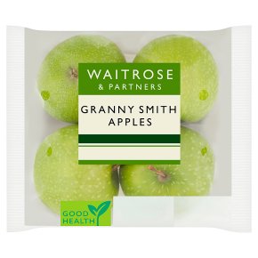 Granny Smith Apples