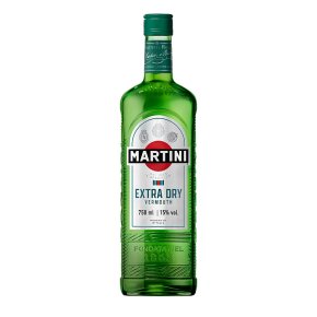 Martini Extra Dry