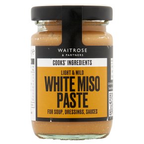 Cooks' Ingredients White Miso