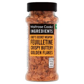 Cooks' Ingredients Feuilletine