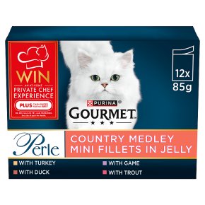 Gourmet Perle Country Medley