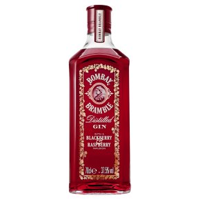 Bombay Bramble Distilled Gin Laverstoke Mill