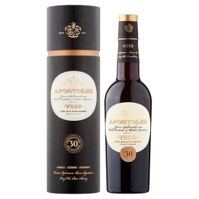 Gonzalez Byass Apostoles Palo Cortado, Sherry