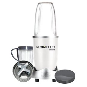 NutriBullet 6 Series 8 Piece Blender